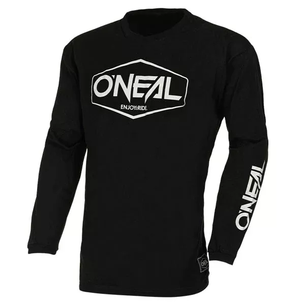 O'Neal - Element Hexx Cotton Jersey (Youth)