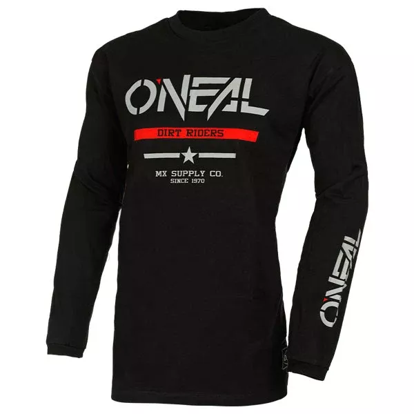 O'Neal - Element Squadron Cotton Jersey (Youth)