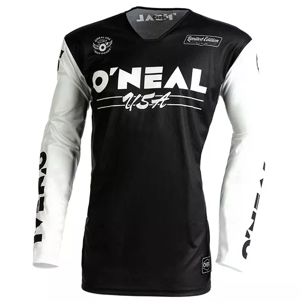O'Neal - Mayhem Bullet Jersey