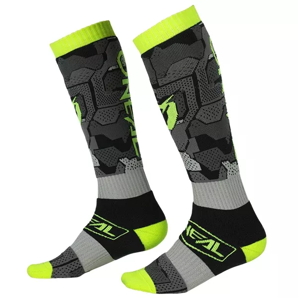 O'Neal - Pro MX Camo Socks
