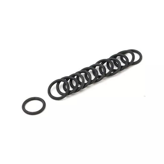 O-Rings For Shifter Peg For Harley-Davidson