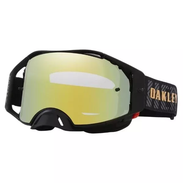 Oakley - Airbrake MX Jeffrey Herlings Signature Series Goggles