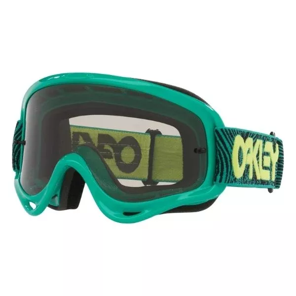 Oakley - O-Frame MX Celest Fingerprint Goggles