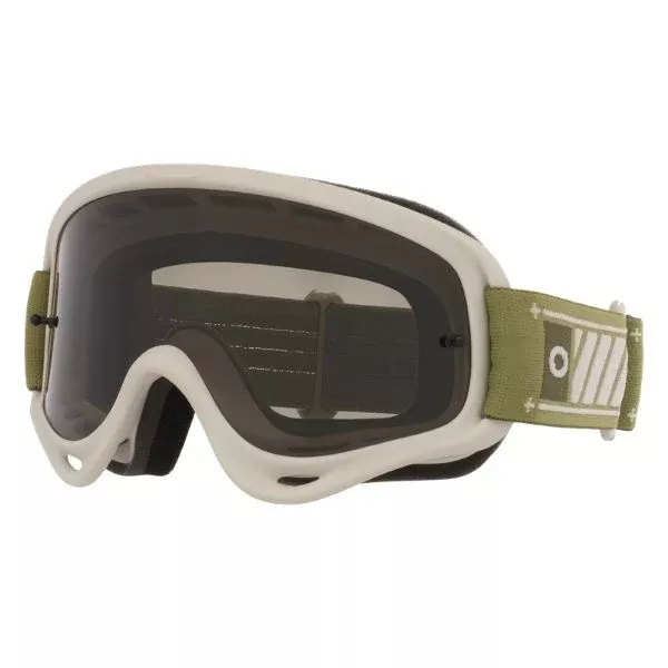 Oakley - O-Frame MX Fern Hazard Goggles