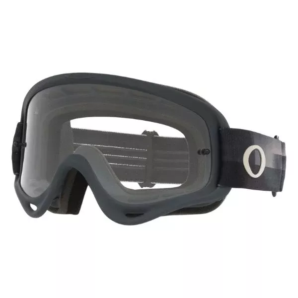 Oakley - O-Frame MX Speed Blur Goggles