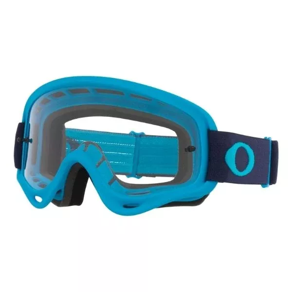 Oakley - O-Frame XS MX Abyss Goggles (Youth)