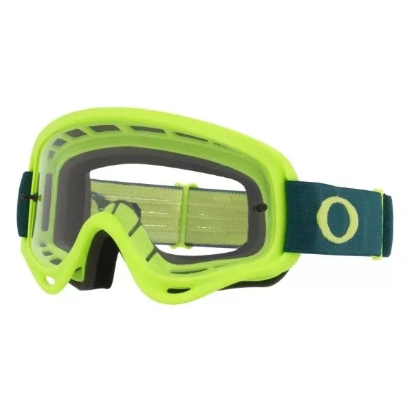 Oakley - O-Frame XS MX Balsam Goggles (Youth)