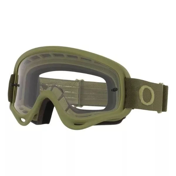 Oakley - O-Frame XS MX Dark Brush Goggles (Youth)