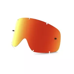 OakleySpare screen motorcycle cross mask O Frame