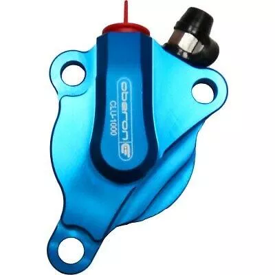 Oberon - Slave Cylinder for Husqvarna 701 450 501 2017+ / KTM 690 2016+ / Husaberg FE/FS 570 450 390 2009-2012 (CLU-1000)
