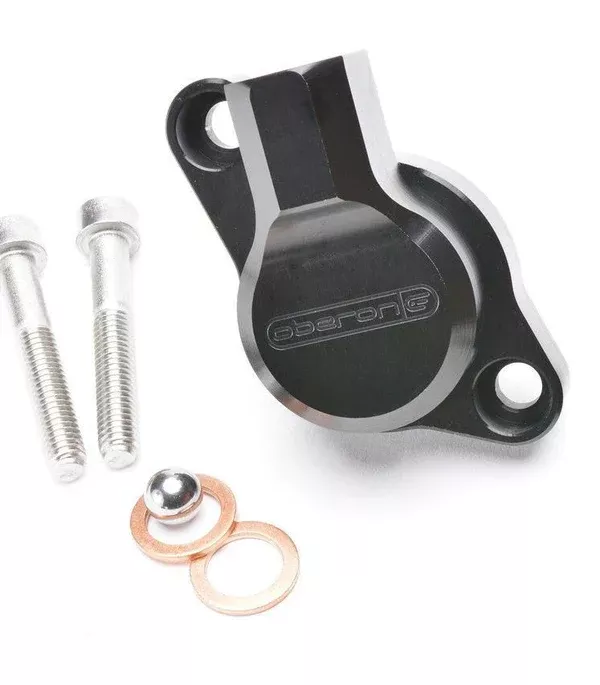 Oberon Slave Cylinder - KTM LC8 all models 950-1290 (CLU-0121)