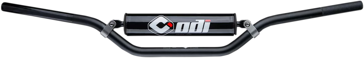 ODI 7/8 inch Podium OE Replacement Handlebar - McGrath Series, Black (Part Number: H702MXB)