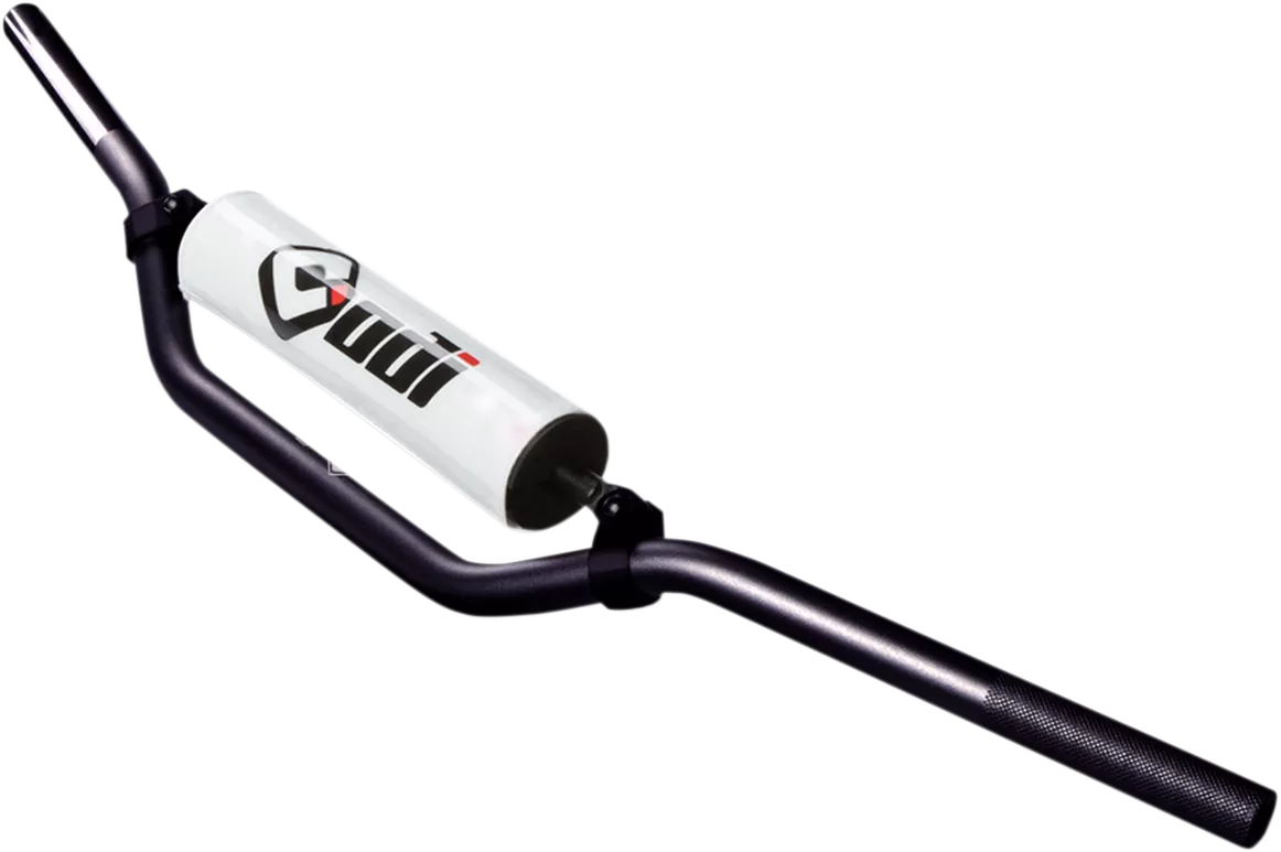 ODI 7/8" Podium OE Replacement Handlebar for 65 SX - Black H723MXB by ODI