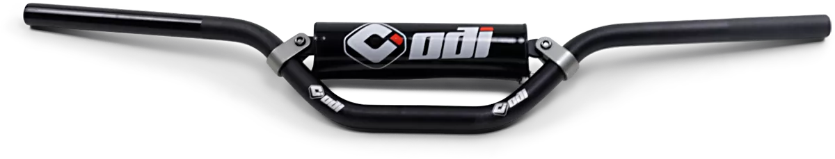 ODI 7/8" Podium OE Replacement Handlebar - Super-Mini - Black (Part Number: H784MXB)