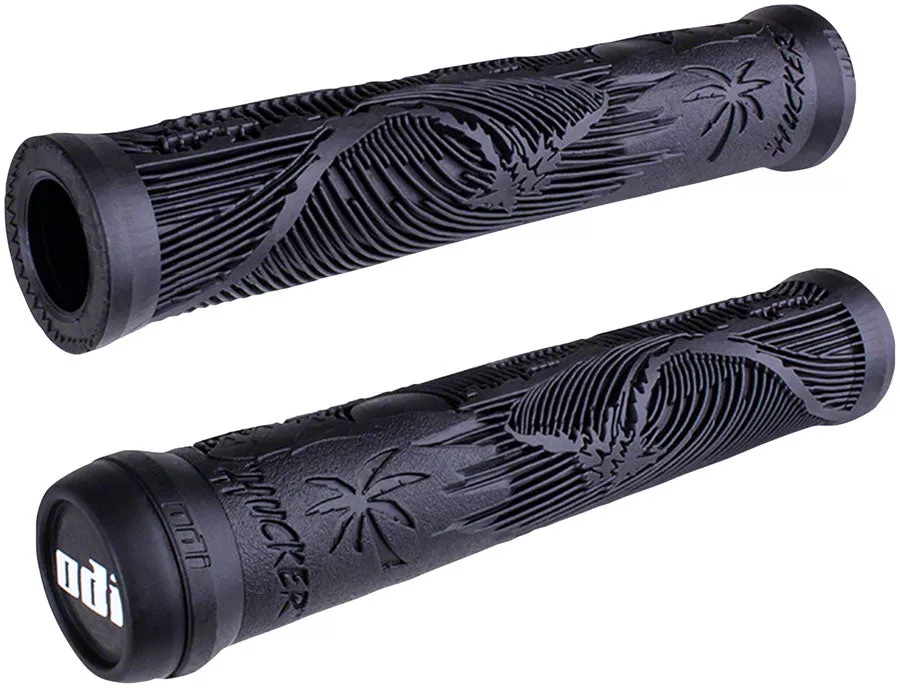 ODI Hucker Grips