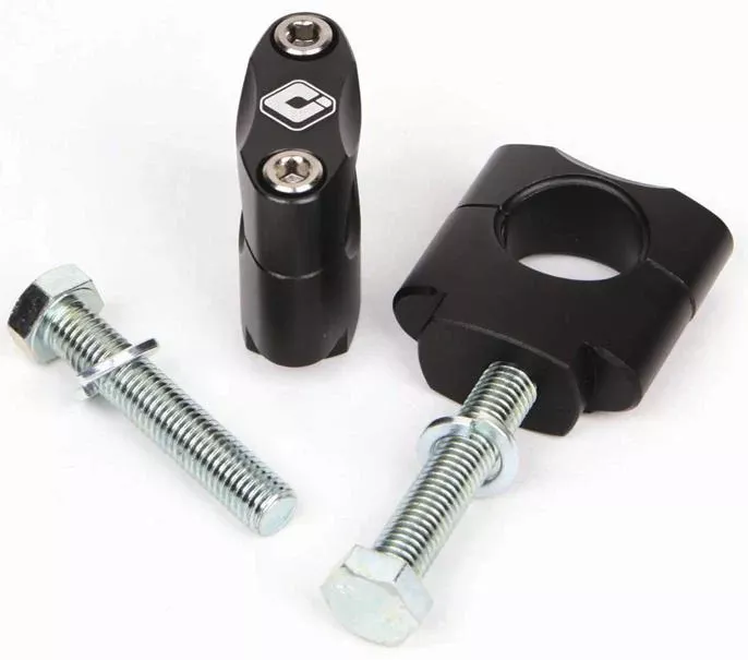 ODI - MX 1 1/8" Bar Mounts