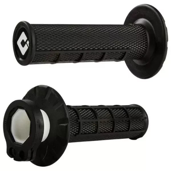ODI - V2 Lock On Half Waffle Grips