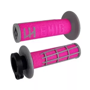OdiMotorcycle cross handles Emig 2.0 V2 Lock-On