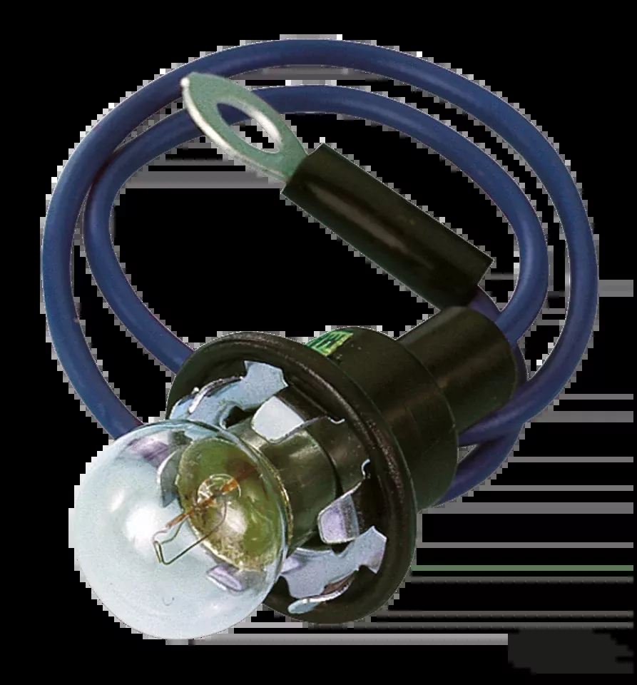 Odometer Bulb Holder for Harley-Davidson