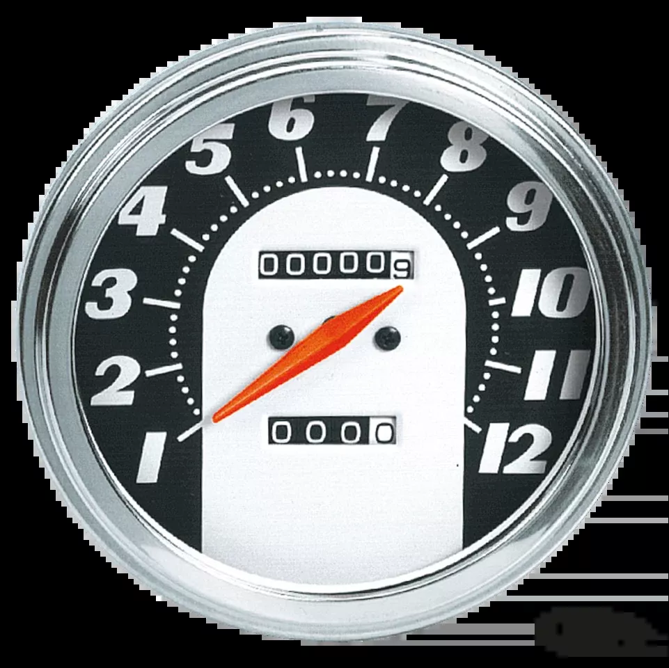 Odometer for Harley-Davidson FXWG-FXST-FLST