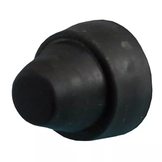 Odometer Reset Button Rubber for Harley-Davidson