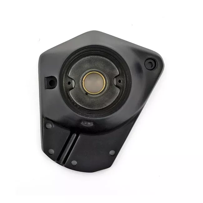 OEM Style 93-99 Cam Cover. Black For Harley Davidson