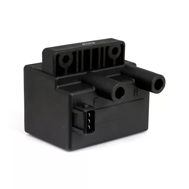 OEM Style Single Fire Ignition Coil for Harley-Davidson Fuel Injected Models