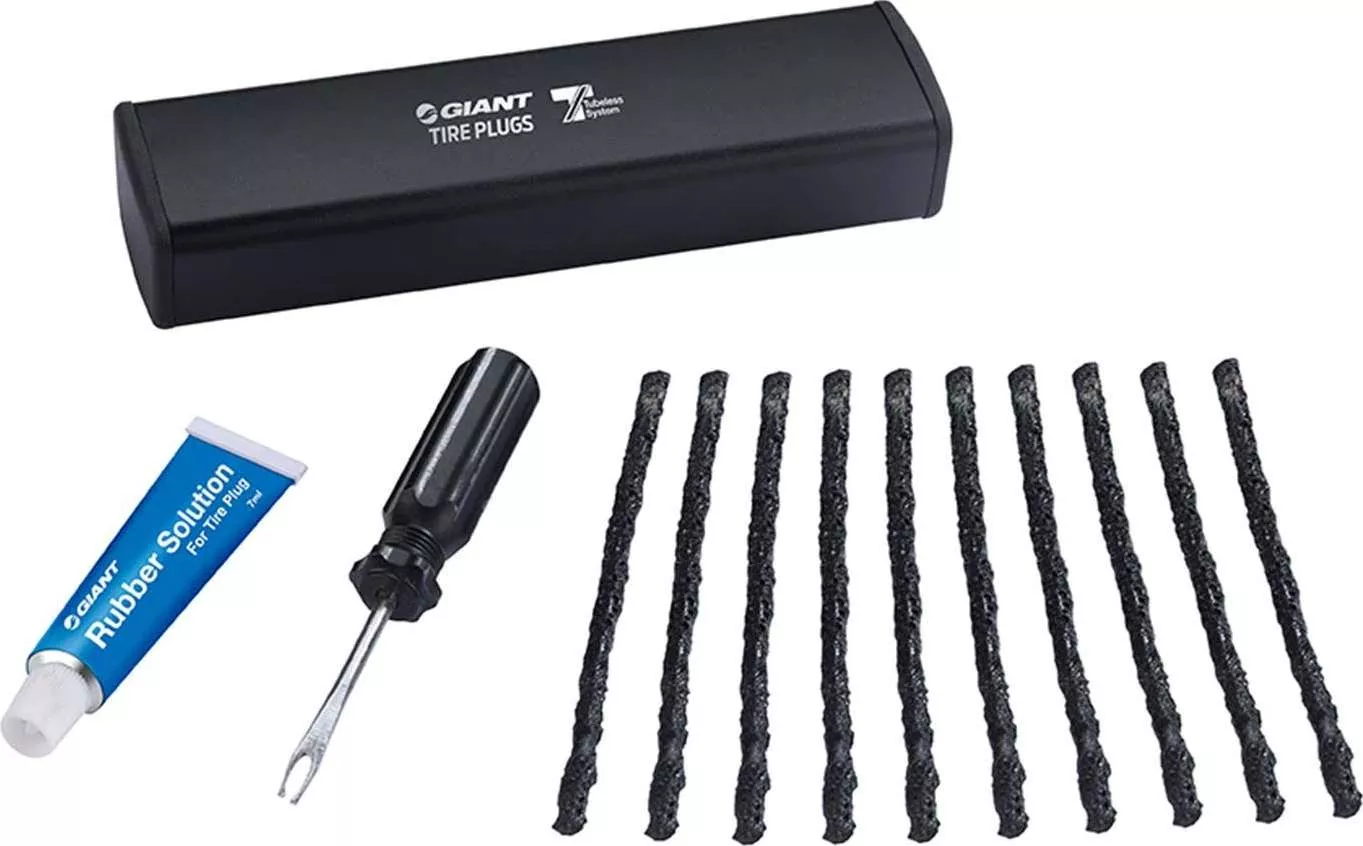 Off-Road Tire Plug Kit