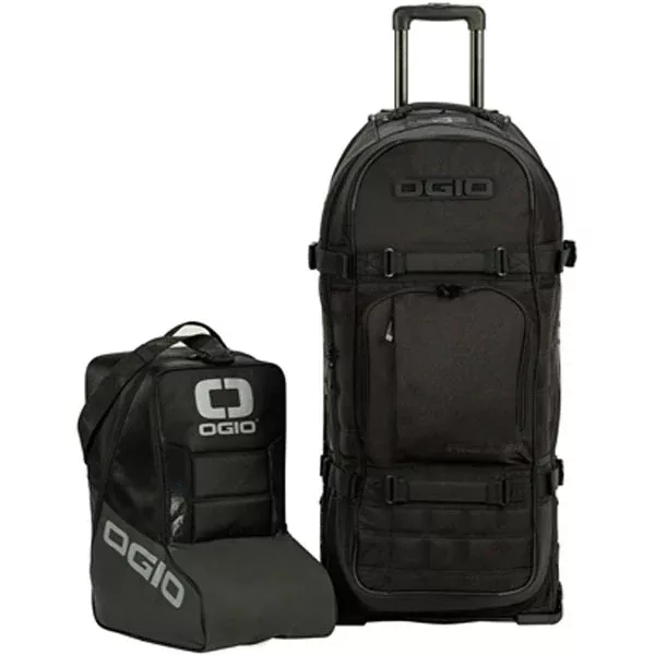 Ogio - Rig 9800 Pro Wheeler Bag