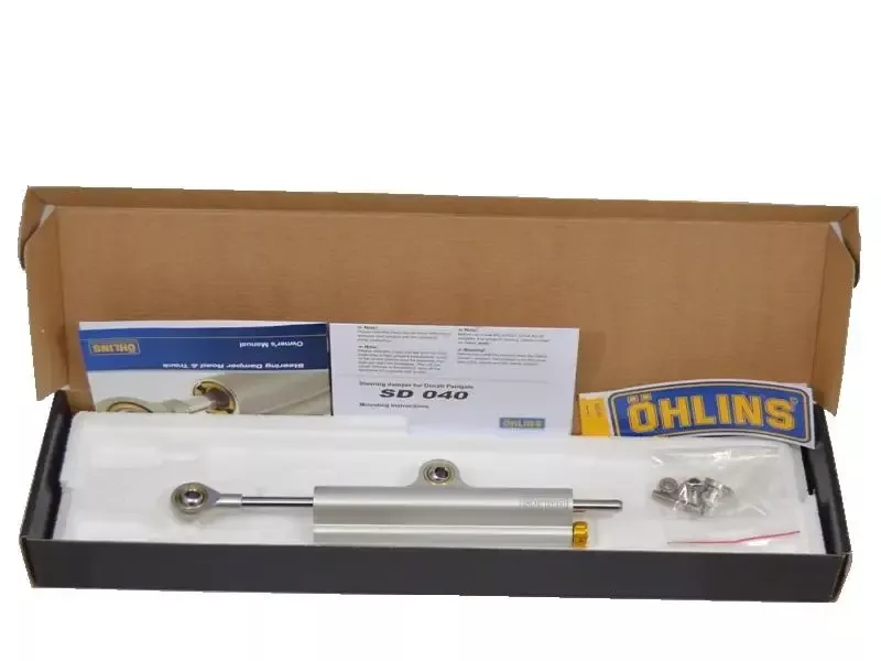 OH02 – OHLINS 899 / 959 / 1199 / 1299 STEERING DAMPER