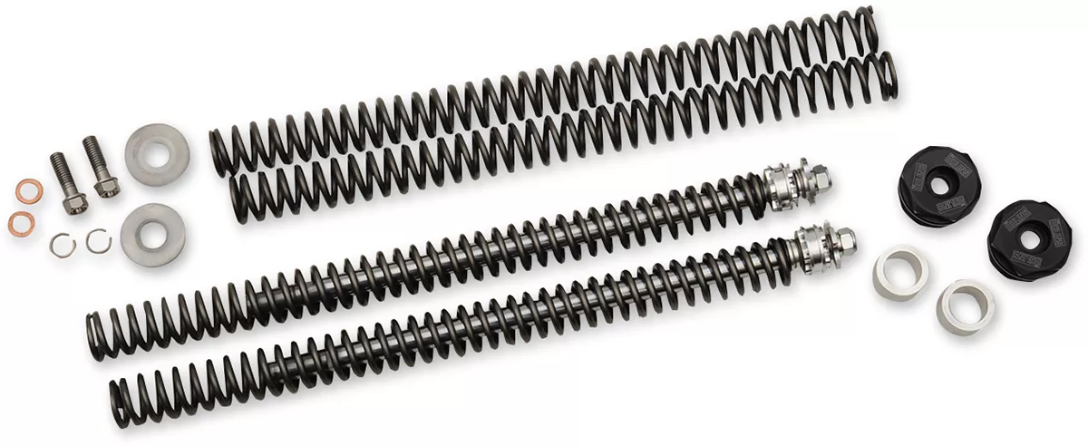 OHLINS Fork Damping Kit for Grom (FDK111) - Performance Suspension Upgrade