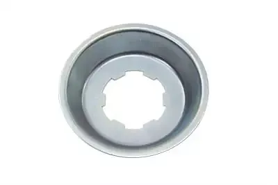 Oil Deflector