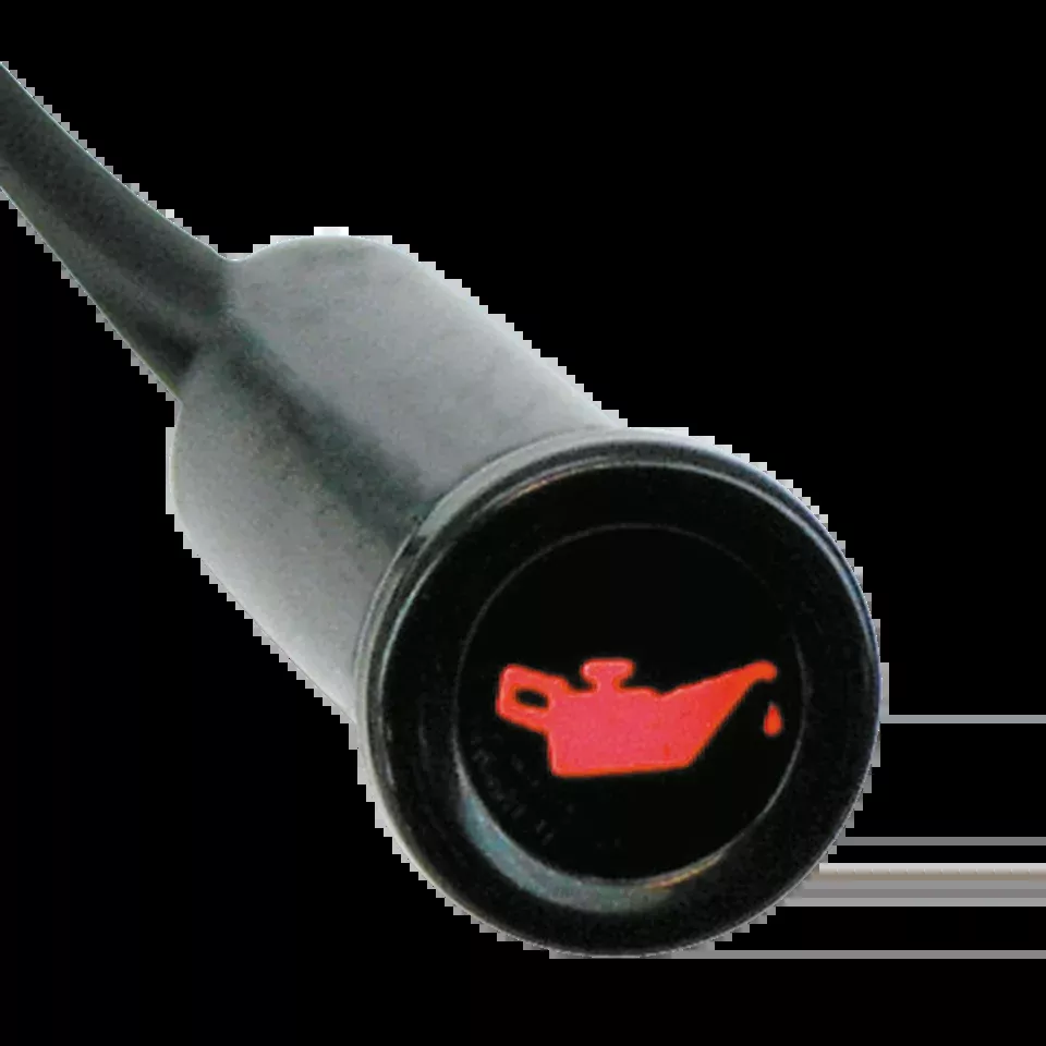 Oil Indicator Light for Harley Davidson