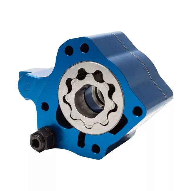 Oil Pump For Harley-Davidson Milwaukee Eight S&S High Volume Oil Pump