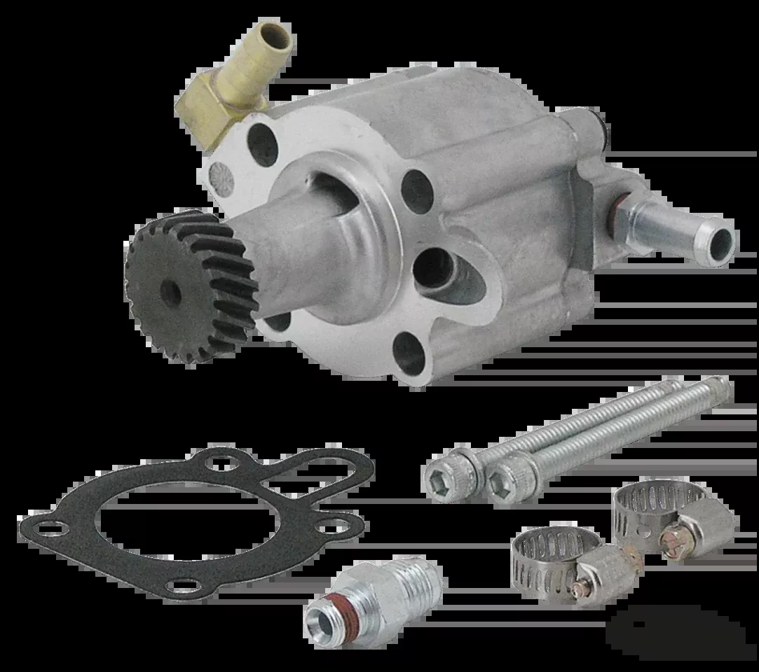 Oil pump kit XL91-up For Harley-Davidson