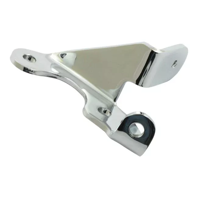 Oil Tank/Clutch Mounting Bracket For Harley-Davidson