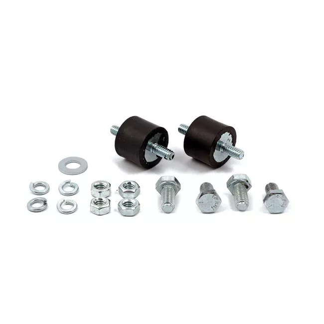 Oil Tank Mount Kit For Harley-Davidson