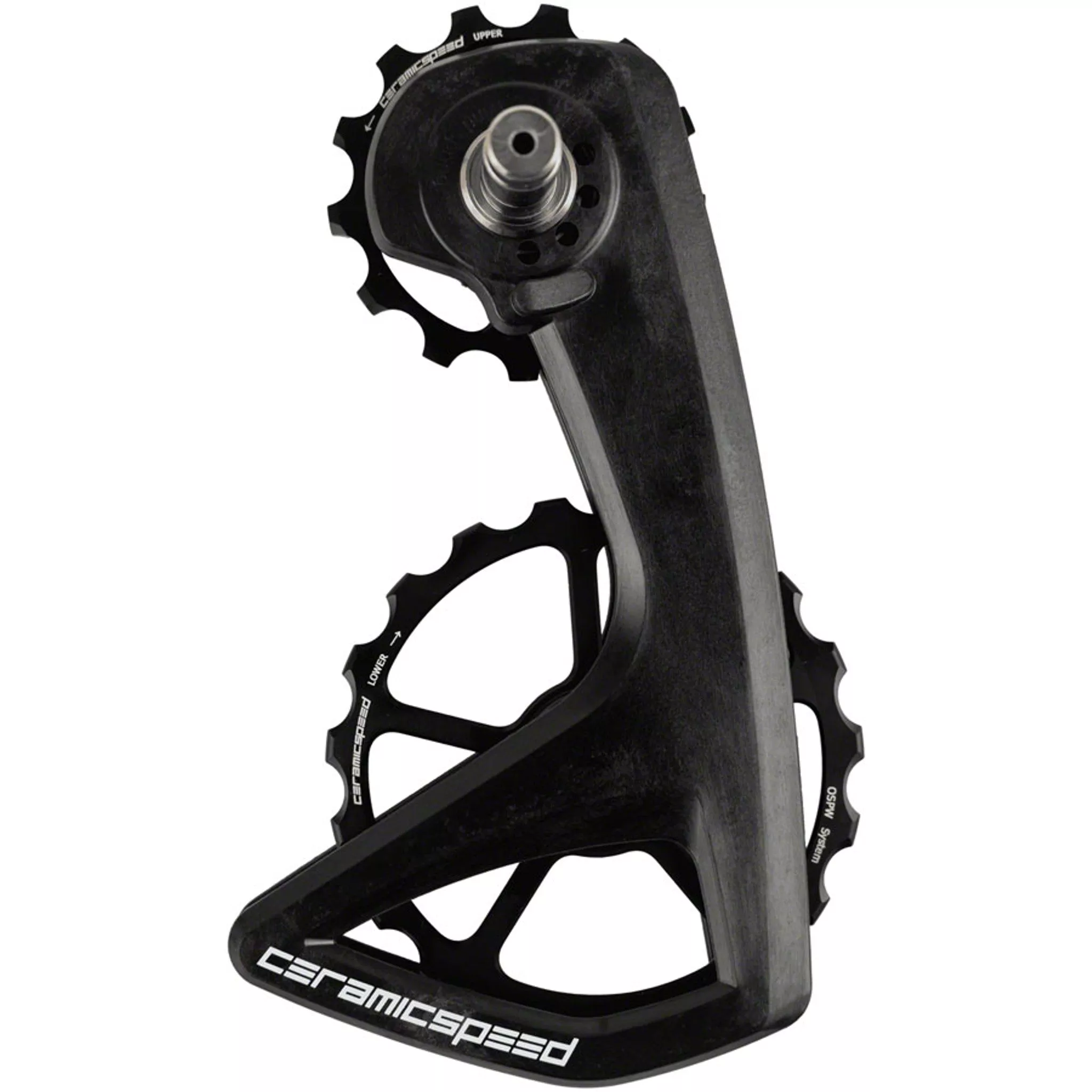 OSPW RS Pulley Wheel System for Shimano Dura-Ace 9250/Ultegra 8150