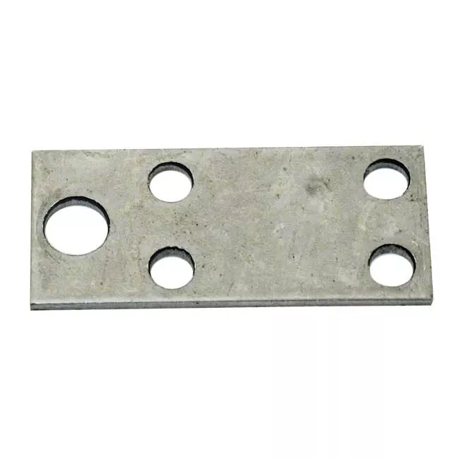 Outer Plate, Primary Chain Tensioner For Harley-Davidson