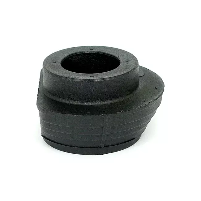 Outer Rubber, Swingarm For Harley-Davidson
