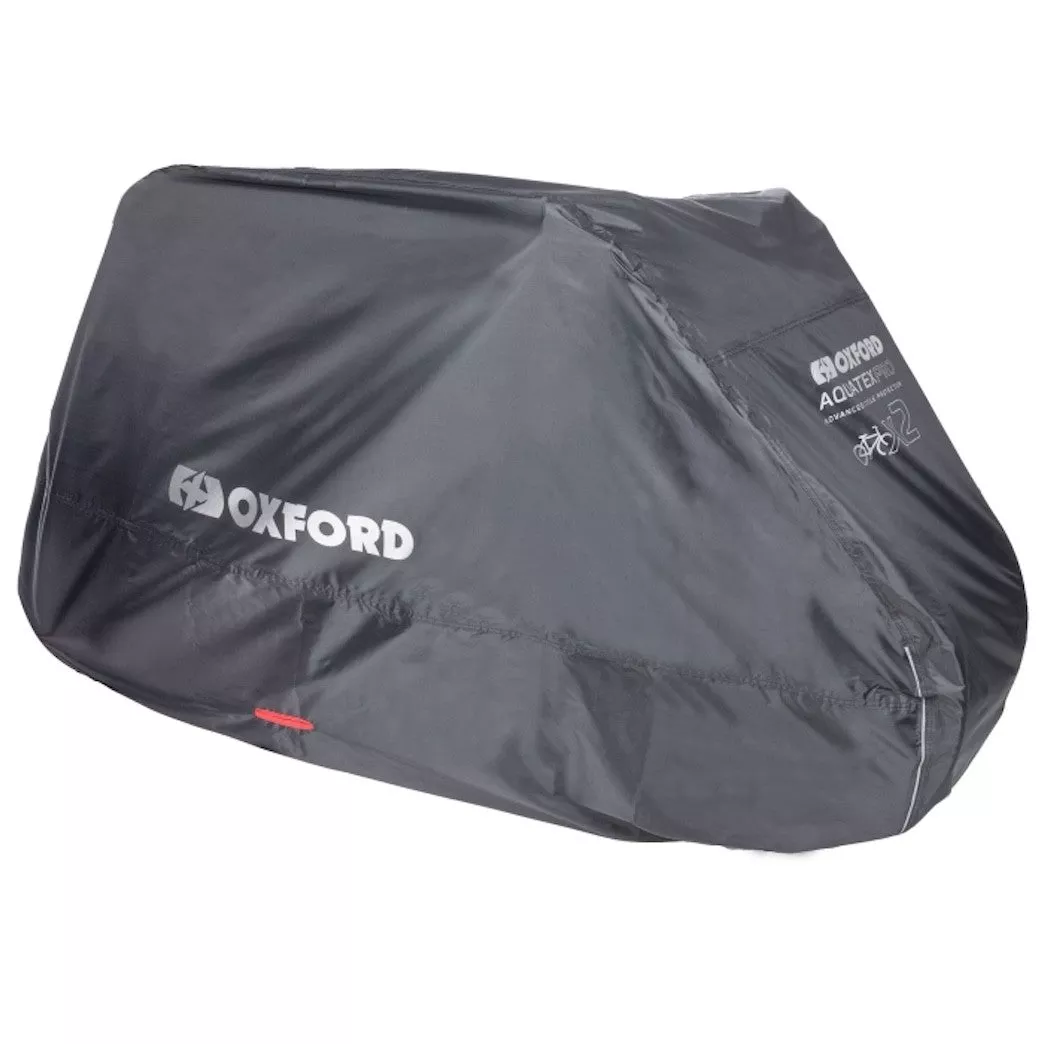 OXFORD AQUATEX PRO DOUBLE bike cover