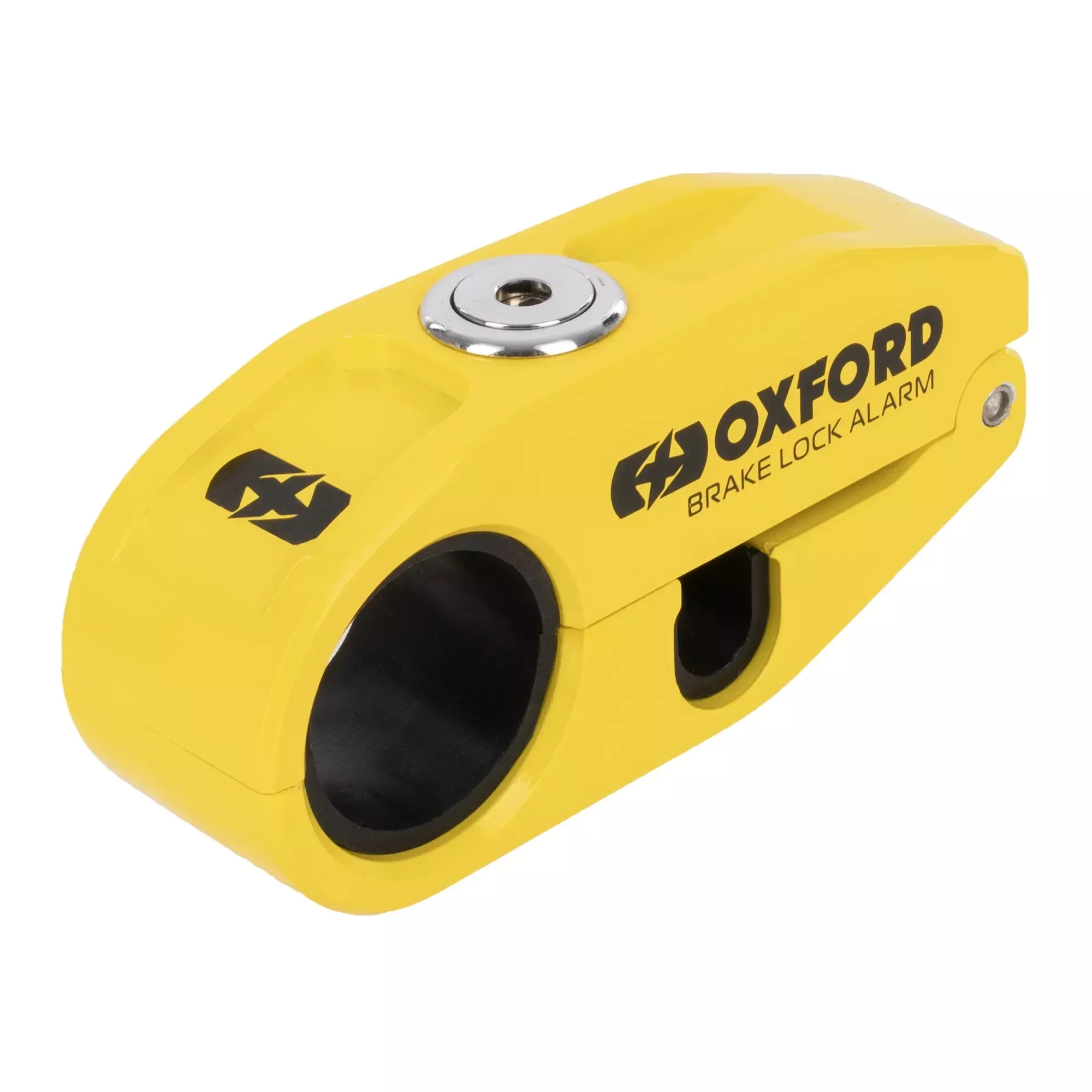 Oxford - Brake Lever Lock Alarm