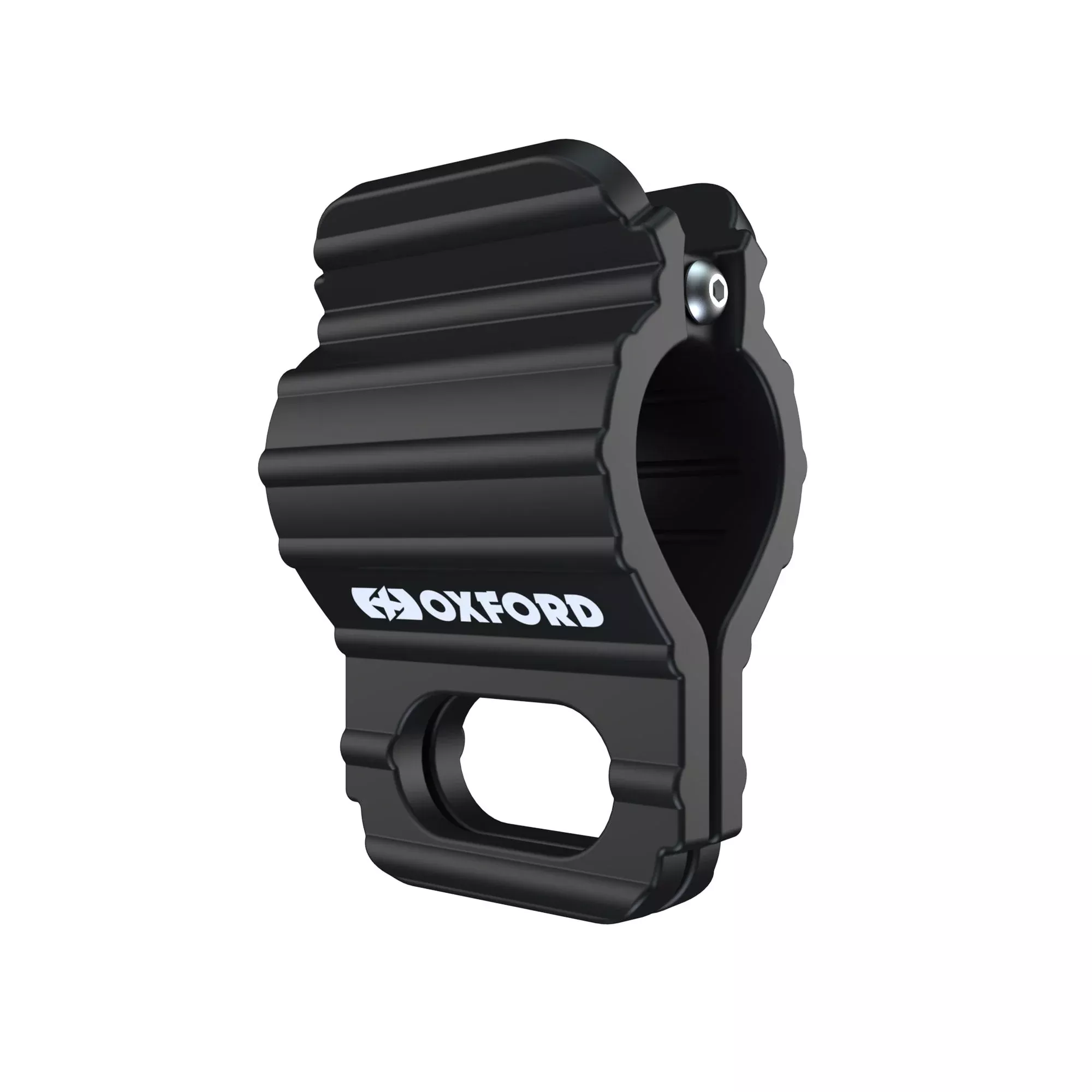 Oxford - CLAMP-DOWN - Tie-Down Clamp Set
