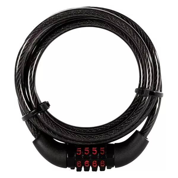 Oxford - Combi 6 Cable Lock