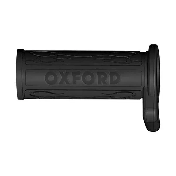 Oxford - Heated Grips for Cruisers