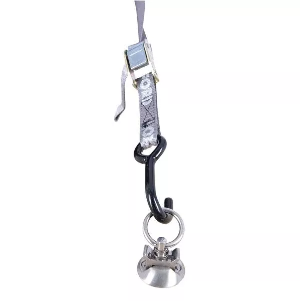 Oxford - J-Hook Strap