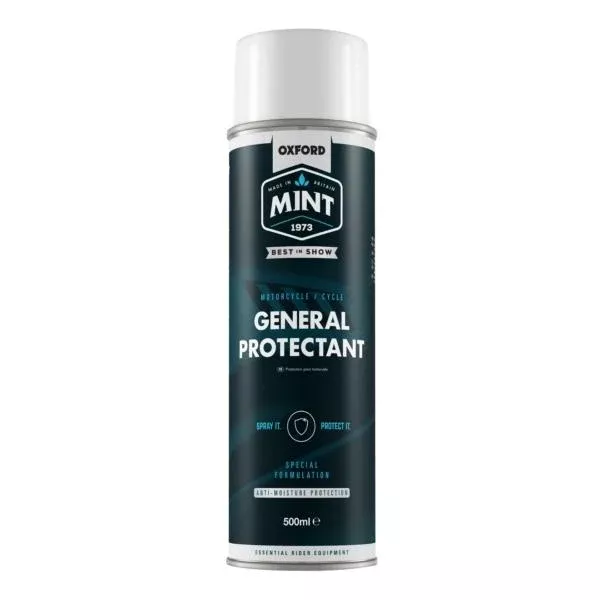Oxford - Mint General Protectant