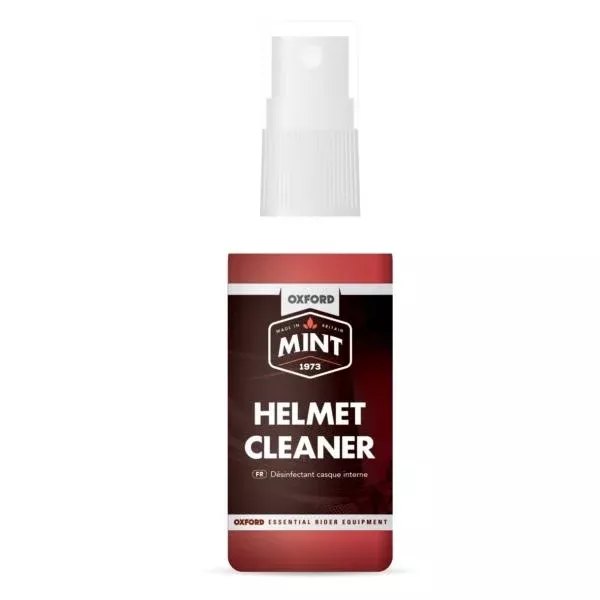 Oxford - Mint Helmet Cleaner