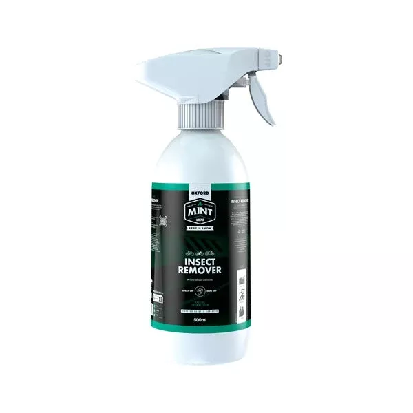 Oxford - Mint Insect Remover Spray