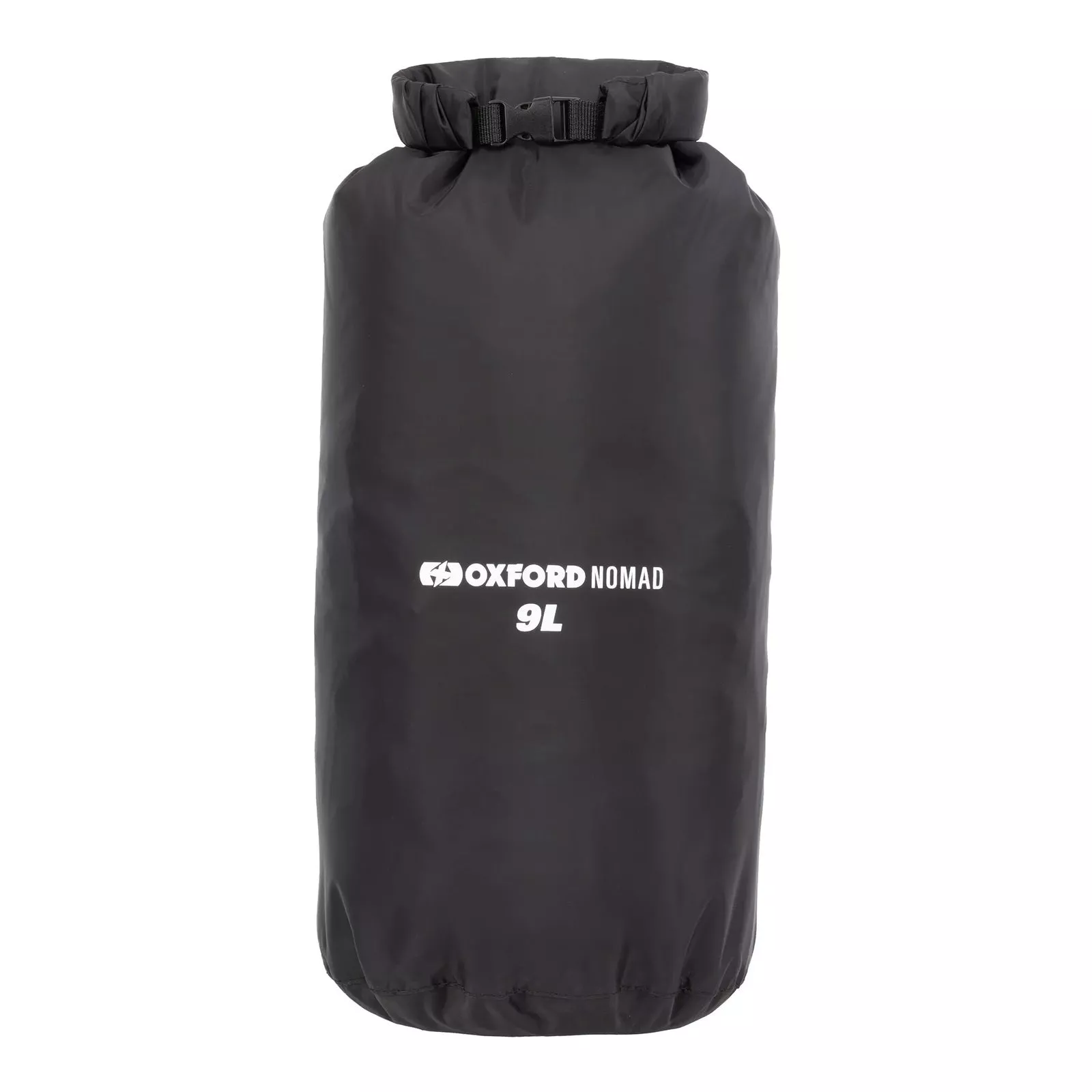 Oxford Nomad 9 Litre Dry Bag - Black